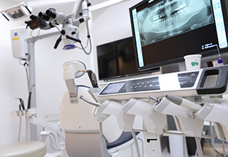 なかふじ歯科クリニック